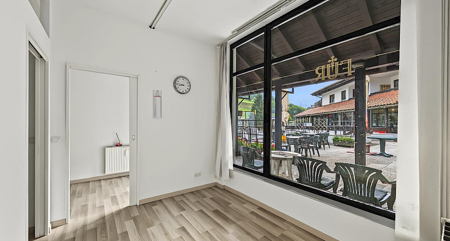 Geschäftslokal im Einkaufszentrum "CityCenter" Geschäftslokal im Einkaufszentrum "CityCenter" Bild