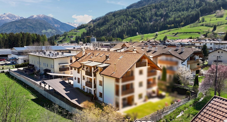 gemütliche 2,5-Z-W in ruhiger Wohnlage! gemütliche 2,5-Z-W in ruhiger Wohnlage! Bild