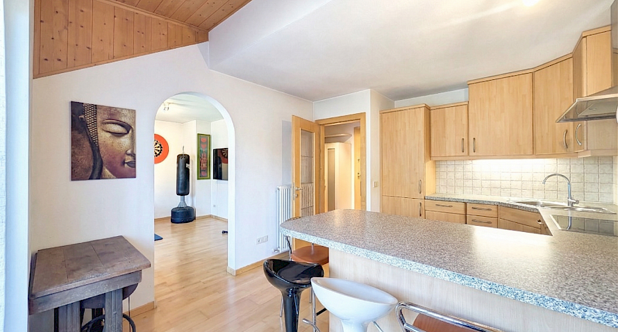 gemütliche 2,5-Z-W in ruhiger Wohnlage! gemütliche 2,5-Z-W in ruhiger Wohnlage! Bild