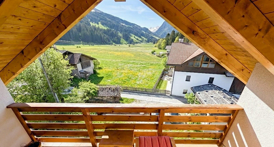 gemütliche 2,5-Z-W in ruhiger Wohnlage! gemütliche 2,5-Z-W in ruhiger Wohnlage! Bild