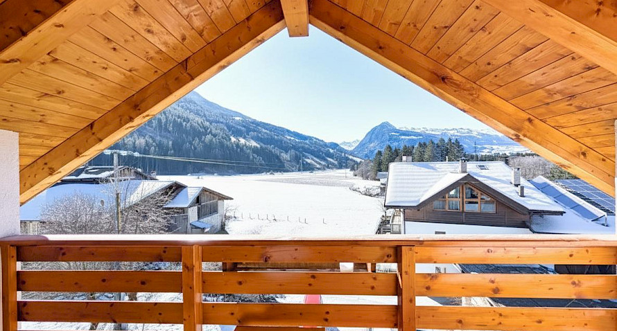 gemütliche 2,5-Z-W in ruhiger Wohnlage gemütliche 2,5-Z-W in ruhiger Wohnlage Bild