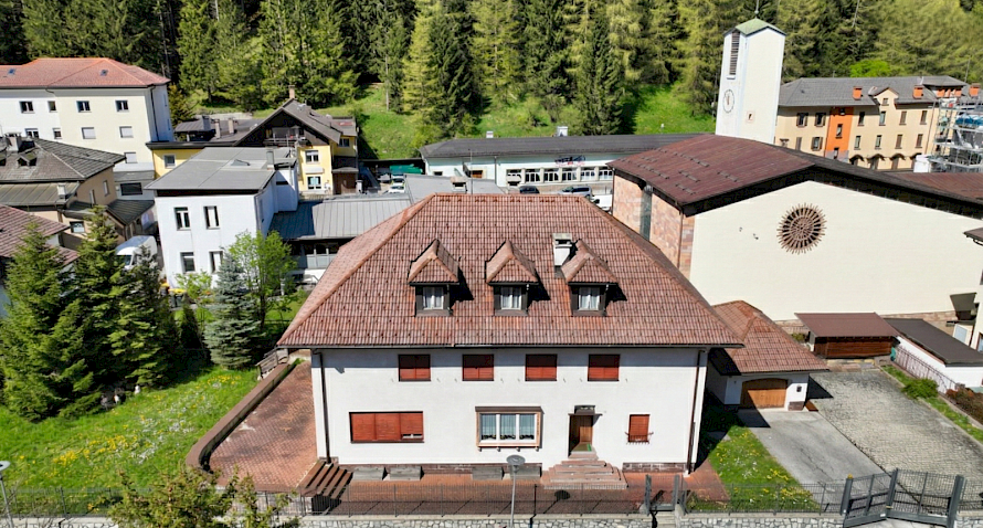 Das BESTE Haus am Brenner! Das BESTE Haus am Brenner! Bild