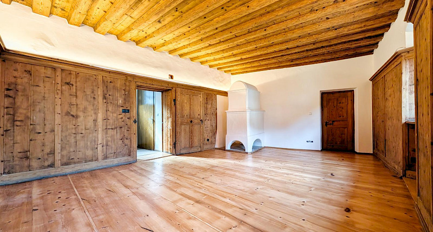 2-Zimmer-Wohnung im Herzen der Stadt zu vermieten! 2-Zimmer-Wohnung im Herzen der Stadt zu vermieten! Bild