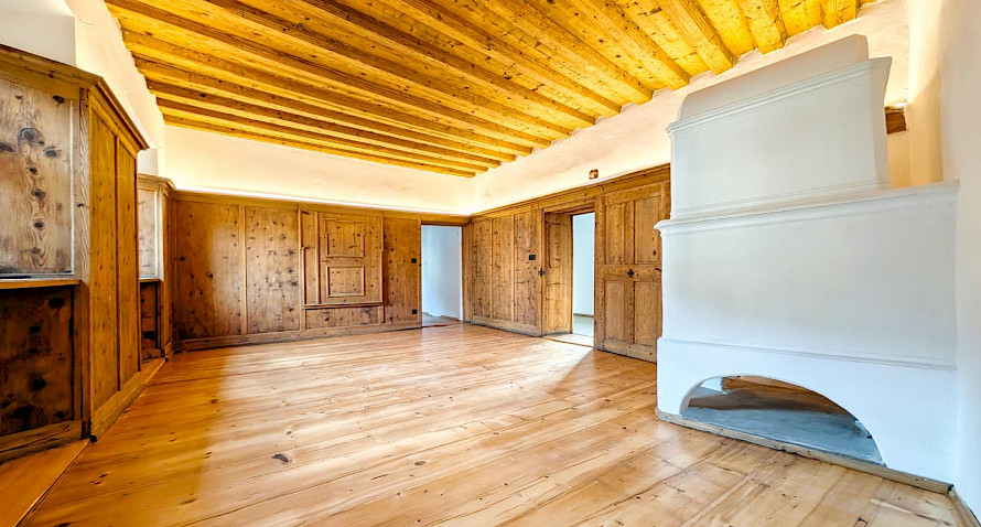 2-Zimmer-Wohnung im Herzen der Stadt zu vermieten! 2-Zimmer-Wohnung im Herzen der Stadt zu vermieten! Bild