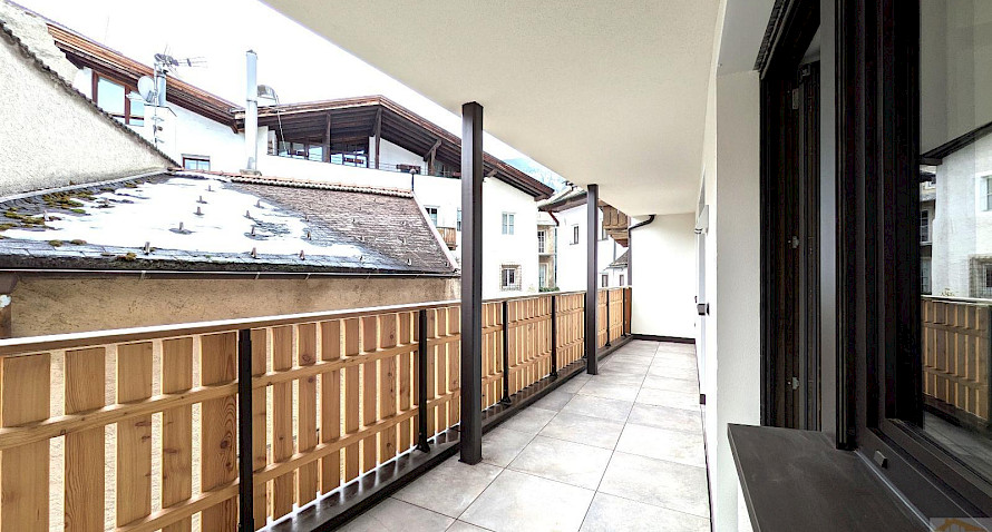 Zentrale 4-Z-Wohnung in Sterzing zu vermieten! Zentrale 4-Z-Wohnung in Sterzing zu vermieten! Bild