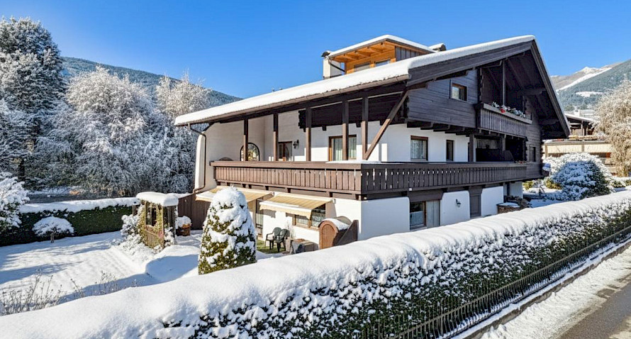 Groooße 3,5-Z-W in Sterzinger Spitzenlage Groooße 3,5-Z-W in Sterzinger Spitzenlage Bild