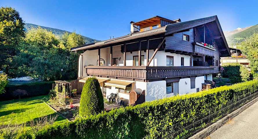 Groooße 3,5-Z-W in Sterzinger Spitzenlage Groooße 3,5-Z-W in Sterzinger Spitzenlage Bild