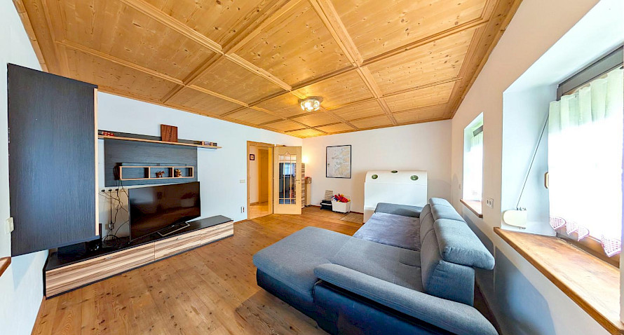 Moderne 4-Z-W mit Garten & Stellplätzen! Moderne 4-Z-W mit Garten & Stellplätzen! Bild