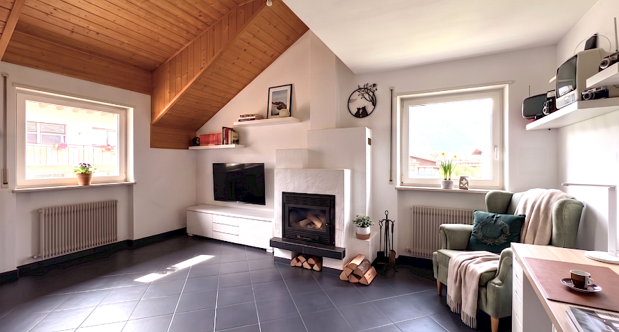 Trendige Duplex-Wohnung in ausgezeichneter Wohnlage! Trendige Duplex-Wohnung in ausgezeichneter Wohnlage! Bild