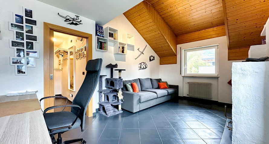 Trendige Duplex-Wohnung in ausgezeichneter Wohnlage! Trendige Duplex-Wohnung in ausgezeichneter Wohnlage! Bild