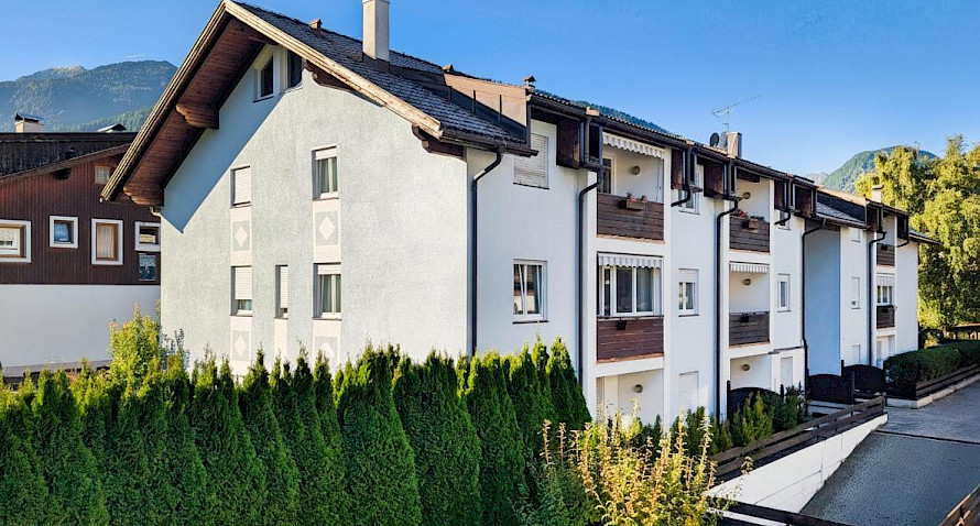 Trendige Duplex-Wohnung in ausgezeichneter Wohnlage! Trendige Duplex-Wohnung in ausgezeichneter Wohnlage! Bild