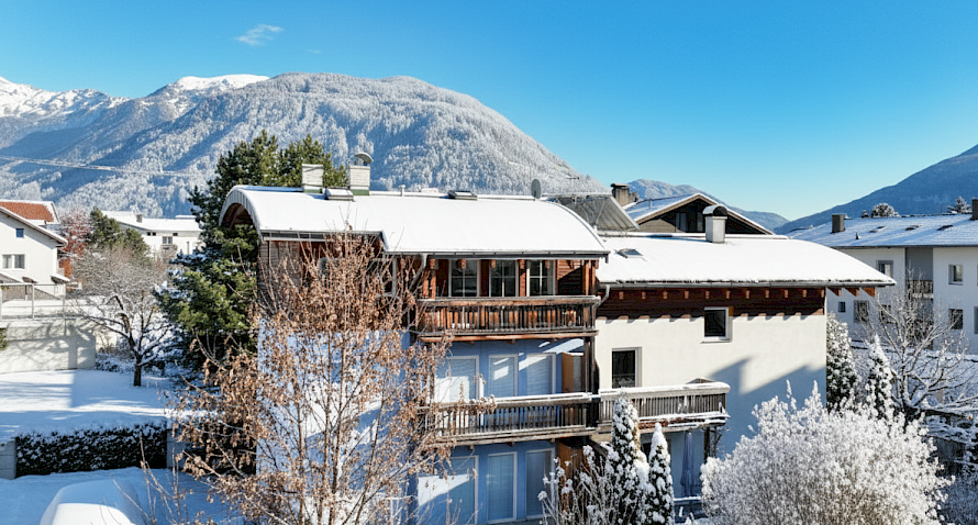 sonnige & moderne 2-Z-DG-W im Zentrum sonnige & moderne 2-Z-DG-W im Zentrum Bild