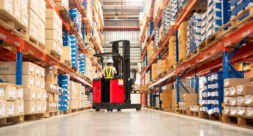 Gewerbliche Hallenteile zu vermieten Gewerbliche Hallenteile zu vermieten Bild