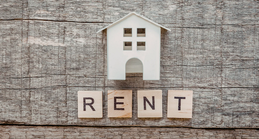 Ganzhausvermietung im Stadtzentrum Ganzhausvermietung im Stadtzentrum Bild