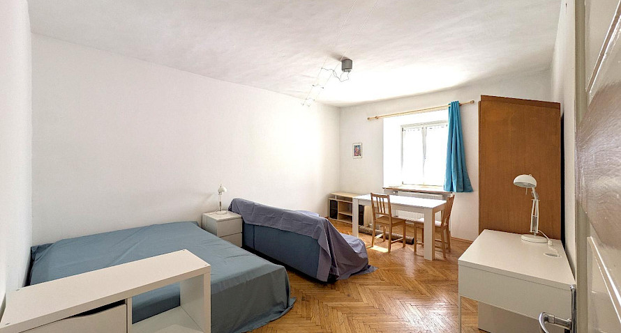 Sterzing: zentrale 1-Z-Wohnung zu vermieten Sterzing: zentrale 1-Z-Wohnung zu vermieten Bild