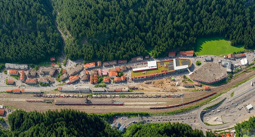 Hohes Renditepotenzial - Ausgearbeitetes Bauprojekt Hohes Renditepotenzial - Ausgearbeitetes Bauprojekt Bild